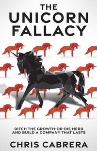 Abbildung von: The Unicorn Fallacy - Lioncrest Publishing