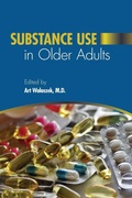 Bild: Substance Use in Older Adults - American Psychiatric Association Publishing