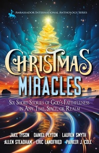 Enlarge image Cover: Christmas Miracles - Ambassador International