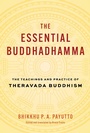 Cover: The Essential Buddhadhamma - Shambhala Publications Inc