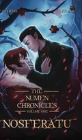 Cover: Nosferatu - Numenverse