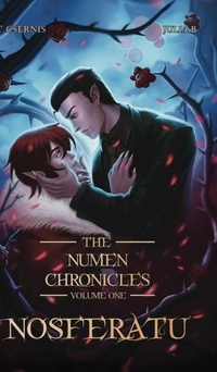 Enlarge image Cover: Nosferatu - Numenverse