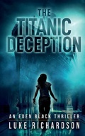 Cover: The Titanic Deception - Richa Books