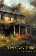Cover: The Shadowy Third - Nezu Press