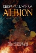 Cover: Albion - Monk3ys Ink