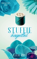 Cover: Stuffie Hospital - Claficionado Press Ltd