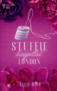 Enlarge image Cover: Stuffie Hospital London - Claficionado Press Ltd