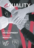 Cover: Equality - Hammond House Publishing Ltd