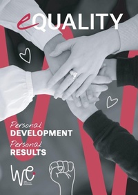 Enlarge image Cover: Equality - Hammond House Publishing Ltd