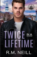 Cover: Twice In A Lifetime - LAC
