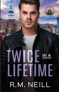 Enlarge image Cover: Twice In A Lifetime - LAC