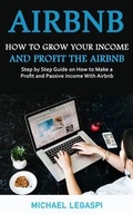Cover: Airbnb - Michael Legaspi