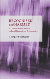 Abbildung von: Recognised and Harmed - Ethics International Press Ltd