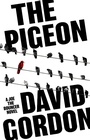 Cover: The Pigeon - Head of Zeus -- an Aries Book
