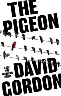 Abbildung von: The Pigeon - Head of Zeus -- an Aries Book