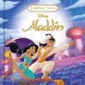 Cover: Disney Princess: Aladdin - Autumn Publishing
