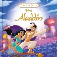 Enlarge image Cover: Disney Princess: Aladdin - Autumn Publishing