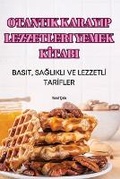 Cover: Otantik Karayip Lezzetleri Yemek KItabi - Yusuf Celik