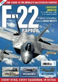 Cover: F-22 RAPTOR - Key Publishing Ltd