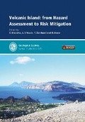Cover: Volcanic Island: from Hazard Assessment to Risk Mitigation - Geological Society