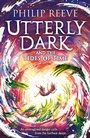 Cover: Utterly Dark and the Tides of Time - David Fickling Books
