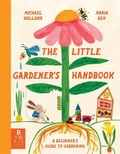 Cover: The Little Gardener's Handbook - Big Picture Press