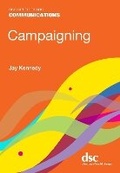 Cover: Campaigning - Directory of Social Change