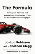 Cover: The Formula - Monoray