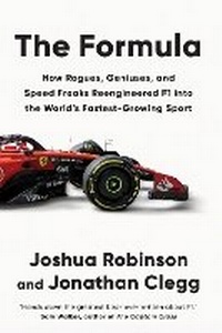 Abbildung von: The Formula - Monoray