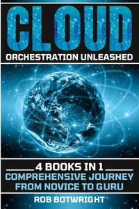 Abbildung von: Cloud Orchestration Unleashed - Pastor Publishing Ltd