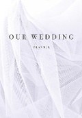 Cover: OUR WEDDING PLANNER - Brown Dog Books