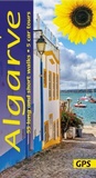 Cover: Algarve Sunflower Walking Guide - Sunflower Books