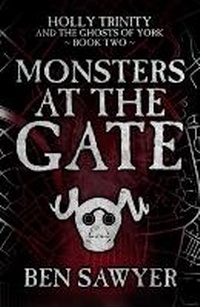 Enlarge image Cover: Monsters At The Gate - Sixth Element Publishing