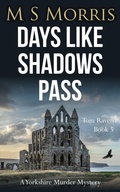 Cover: Days Like Shadows Pass - Landmark Media