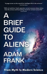 Abbildung von: A Brief Guide to Aliens - Hero