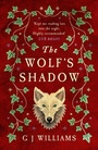 Cover: The Wolf's Shadow - Legend Press Ltd