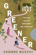 Cover: Greener - Legend Press Ltd