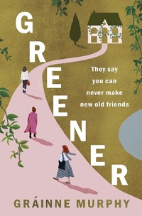 Enlarge image Cover: Greener - Legend Press Ltd