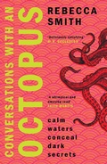 Cover: Conversations with an Octopus - Legend Press Ltd