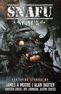 Cover: SNAFU Punk'd - Cohesion Press