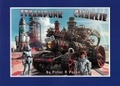 Cover: Steampunk Charlie - Marche Tales Ltd