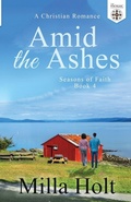 Cover: Amid the Ashes - Reinbok Limited