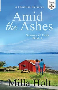 Enlarge image Cover: Amid the Ashes - Reinbok Limited