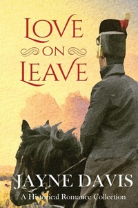 Enlarge image Cover: Love on Leave - Verbena Books