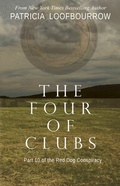 Cover: The Four of Clubs - Red Dog Press LLC