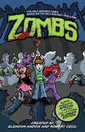Cover: Zombs - Streetlight Graphics