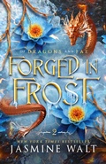 Cover: Forged in Frost - Dynamo Press