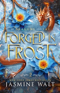 Enlarge image Cover: Forged in Frost - Dynamo Press