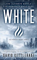 Cover: White - Brother Mockingbird