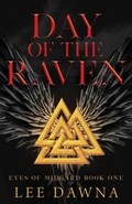 Cover: Day Of The Raven - LeeDawna Books, Inc.